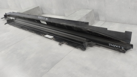 Listwa progowa lewa BMW i4 G26 BEV Electryk 20- i-4