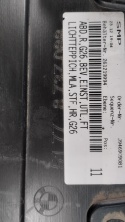 Listwa progowa lewa BMW i4 G26 BEV Electryk 20- i-4