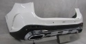 Zderzak tył tylny MERCEDES W254 X254 GLC AMG 22- /+ wiązka
