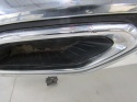 Zderzak tył tylny MERCEDES W254 X254 GLC AMG 22- /+ wiązka