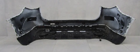 Zderzak tył tylny MERCEDES W254 X254 GLC AMG 22- /+ wiązka