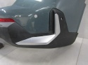 Zderzak tył tylny BMW X1 U11 X-LINE 22-