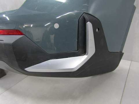 Zderzak tył tylny BMW X1 U11 X-LINE 22-