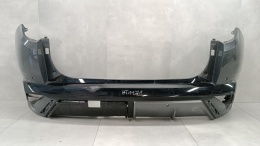 Zderzak tył tylny Hyundai Tucson IV 4 Lift N line N-line 24-