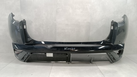 Zderzak tył tylny Hyundai Tucson IV 4 Lift N line N-line 24-