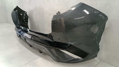 Zderzak tył tylny Hyundai Tucson IV 4 Lift N line N-line 24-