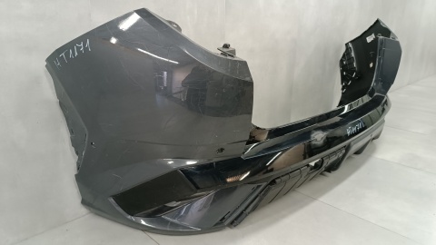 Zderzak tył tylny Hyundai Tucson IV 4 Lift N line N-line 24-