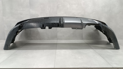 Zderzak tył tylny Hyundai Tucson IV 4 Lift N line N-line 24-