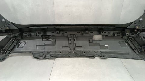 Zderzak tył tylny Hyundai Tucson IV 4 Lift N line N-line 24-