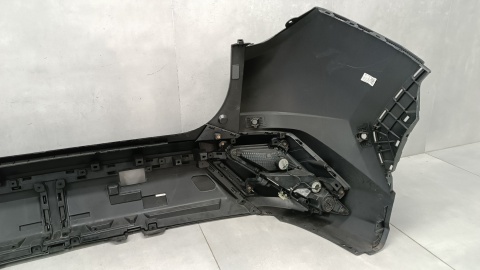 Zderzak tył tylny Hyundai Tucson IV 4 Lift N line N-line 24-