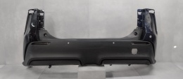 Zderzak tył tylny Toyota BZ4X 22- OEM 52159-42260