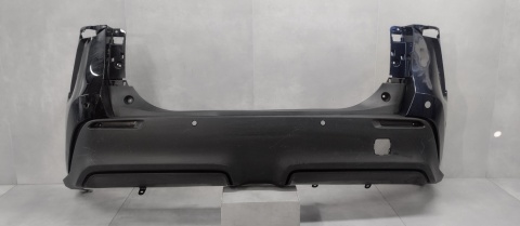 Zderzak tył tylny Toyota BZ4X 22- OEM 52159-42260