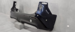 Zderzak tył tylny Toyota BZ4X 22- OEM 52159-42260