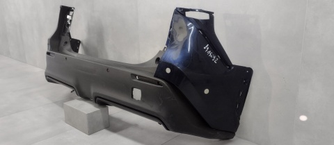 Zderzak tył tylny Toyota BZ4X 22- OEM 52159-42260