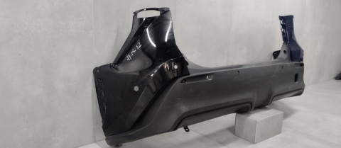 Zderzak tył tylny Toyota BZ4X 22- OEM 52159-42260