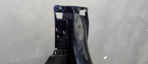 Zderzak tył tylny Toyota BZ4X 22- OEM 52159-42260