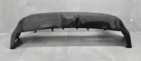 Zderzak tył tylny Toyota BZ4X 22- OEM 52159-42260
