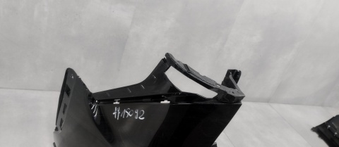 Zderzak tył tylny Toyota BZ4X 22- OEM 52159-42260