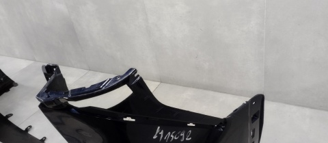 Zderzak tył tylny Toyota BZ4X 22- OEM 52159-42260