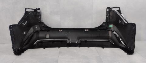 Zderzak tył tylny Toyota BZ4X 22- OEM 52159-42260