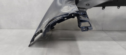 Zderzak tył tylny Toyota BZ4X 22- OEM 52159-42260