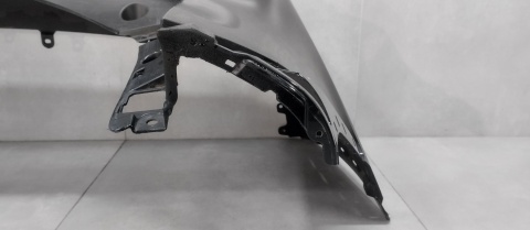 Zderzak tył tylny Toyota BZ4X 22- OEM 52159-42260