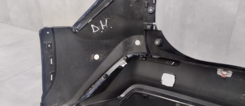 Zderzak tył tylny Toyota BZ4X 22- OEM 52159-42260
