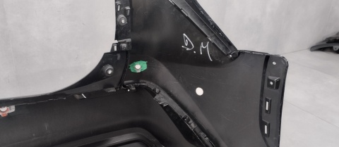 Zderzak tył tylny Toyota BZ4X 22- OEM 52159-42260
