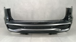 Zderzak tył tylny Audi Q5 III 8MA S-line 24-