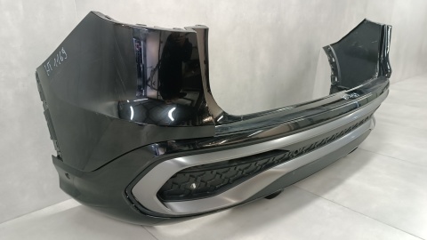 Zderzak tył tylny Audi Q5 III 8MA S-line 24-