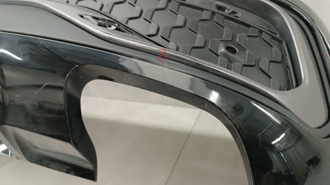 Zderzak tył tylny Audi Q5 III 8MA S-line 24-