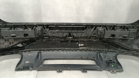 Zderzak tył tylny Audi Q5 III 8MA S-line 24-