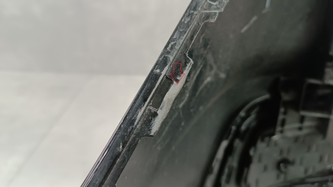 Zderzak tył tylny Audi Q5 III 8MA S-line 24-