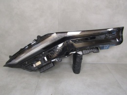 LAMPA PRZÓD NISSAN ARIYA DRL LED LH LEWA W5752 20-