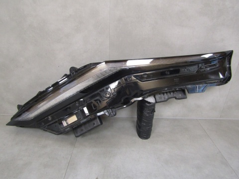 LAMPA PRZÓD NISSAN ARIYA DRL LED LH LEWA W5752 20-
