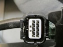 LAMPA PRZÓD NISSAN ARIYA DRL LED LH LEWA W5752 20-