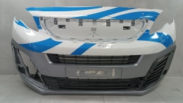 Zderzak przód przedni Peugeot Expert 3 III 16-23 / +osłona