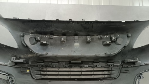 Zderzak przód przedni Peugeot Expert 3 III 16-23 / +osłona