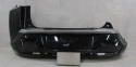 Zderzak tył tylny Peugeot E-3008 24-