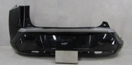 Zderzak tył tylny Peugeot E-3008 24-