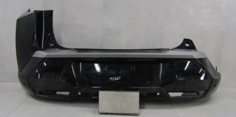 Zderzak tył tylny Peugeot E-3008 24-