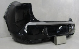 Zderzak tył tylny Peugeot E-3008 24-
