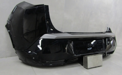 Zderzak tył tylny Peugeot E-3008 24-