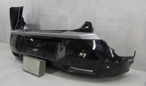 Zderzak tył tylny Peugeot E-3008 24-