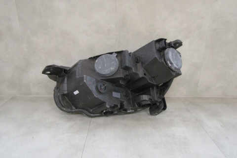 LAMPA PRZÓD PEUGEOT PARTNER IV RIFTER ZWYKŁA PRAWA RH 18-23 9816826880