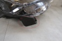 LAMPA PRZÓD PEUGEOT PARTNER IV RIFTER ZWYKŁA PRAWA RH 18-23 9816826880