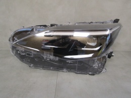 LAMPA PRZÓD TOYOTA YARIS CROSS FULL LED 17-22 LH LEWA KOITO 0D-312