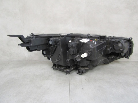 LAMPA PRZÓD TOYOTA YARIS CROSS FULL LED 17-22 LH LEWA KOITO 0D-312