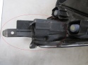 LAMPA PRZÓD TOYOTA YARIS CROSS FULL LED 17-22 LH LEWA KOITO 0D-312