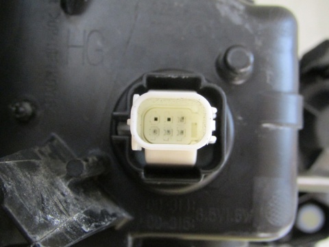LAMPA PRZÓD TOYOTA YARIS CROSS FULL LED 17-22 LH LEWA KOITO 0D-312